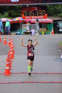 BIB: 1686
                            <button type="button" onclick="openModal(5718920)" class="btn btn-primary btn-sm float-right btn-popup" data-toggle="modal" data-target=".modal-high-quality">
                        <i class="fas fa-shopping-cart"></i> Add to Cart
                    </button>
                                            <button type="button" onclick="isThisMe(5718920, true)" class="btn btn-success btn-sm float-right btn-popup btn-isme hidden" data-toggle="tooltip" data-placement="bottom" title="นี่คือรูปของคุณใช่ไหม คลิกที่นี่เพื่อเอาเข้าอัลบั้ม">
                        <i class="fas fa-plus"></i> Add to album
                    </button>
                    <button type="button" onclick="isThisMe(5718920, false)" class="btn btn-warning btn-sm float-right btn-popup btn-isnotme hidden">
                        <i class="fas fa-ban"></i> Remove from album
                    </button>